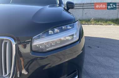 Внедорожник / Кроссовер Volvo XC90 2015 в 