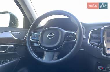 Внедорожник / Кроссовер Volvo XC90 2015 в 