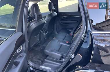 Внедорожник / Кроссовер Volvo XC90 2015 в 