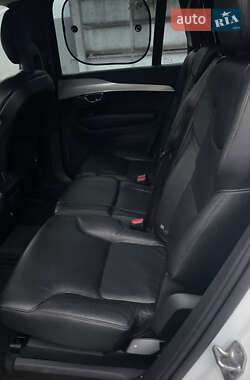 Позашляховик / Кросовер Volvo XC90 2015 в 