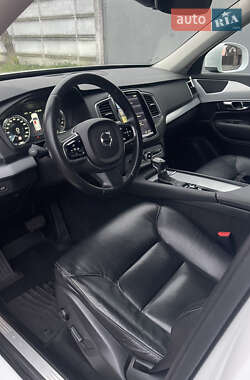Позашляховик / Кросовер Volvo XC90 2015 в 