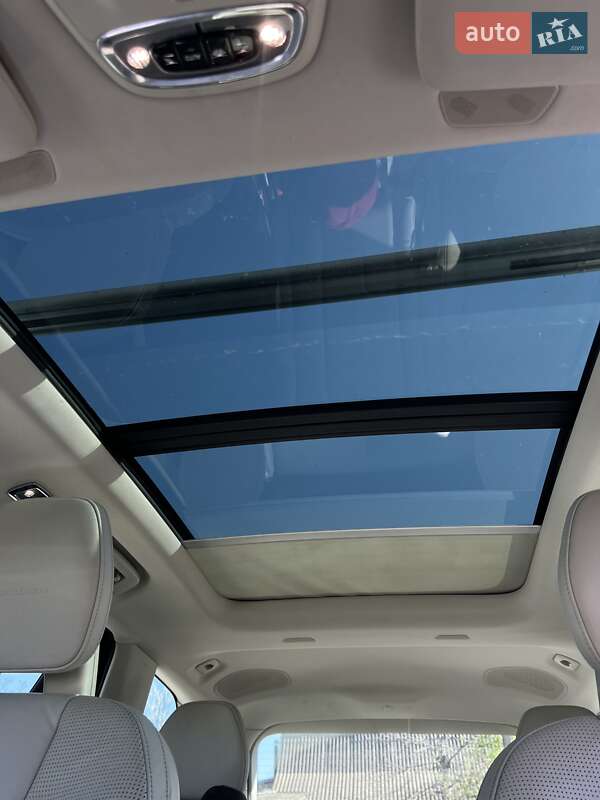 Внедорожник / Кроссовер Volvo XC90 2015 в Киеве фото 10 Внедорожник / Кроссовер Volvo XC90 2015 в Киеве