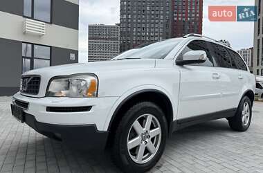 Внедорожник / Кроссовер Volvo XC90 2012 в Киеве