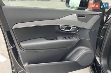 Позашляховик / Кросовер Volvo XC90 2022 в 