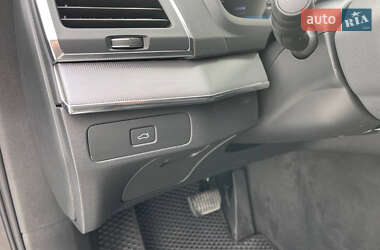 Позашляховик / Кросовер Volvo XC90 2022 в 