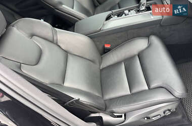 Позашляховик / Кросовер Volvo XC90 2022 в 