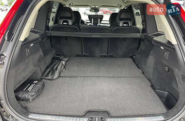 Позашляховик / Кросовер Volvo XC90 2022 в 