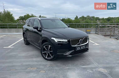 Внедорожник / Кроссовер Volvo XC90 2022 в Киеве