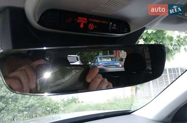 Позашляховик / Кросовер Volvo XC90 2020 в 