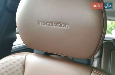 Позашляховик / Кросовер Volvo XC90 2020 в 