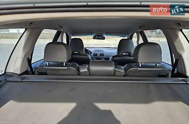 Внедорожник / Кроссовер Volvo XC90 2007 в 