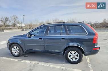 Внедорожник / Кроссовер Volvo XC90 2007 в 