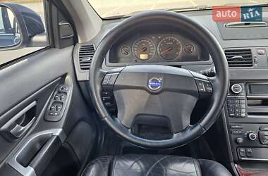 Внедорожник / Кроссовер Volvo XC90 2007 в 