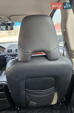 Внедорожник / Кроссовер Volvo XC90 2007 в 