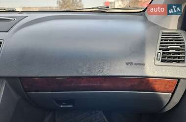 Внедорожник / Кроссовер Volvo XC90 2007 в 