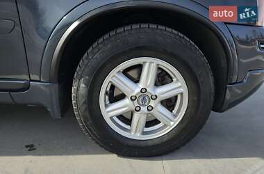 Внедорожник / Кроссовер Volvo XC90 2007 в 