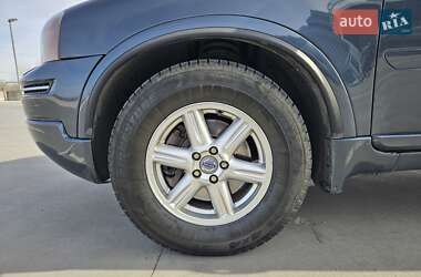 Внедорожник / Кроссовер Volvo XC90 2007 в 