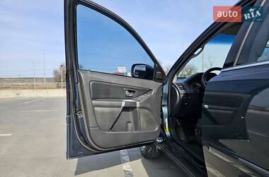 Внедорожник / Кроссовер Volvo XC90 2007 в 