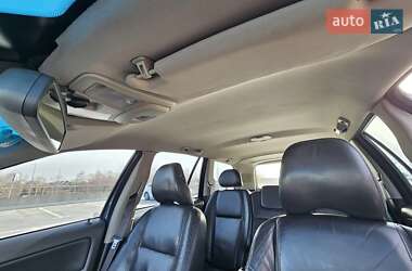 Внедорожник / Кроссовер Volvo XC90 2007 в 