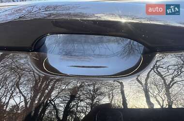 Внедорожник / Кроссовер Volvo XC90 2018 в 