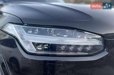 Внедорожник / Кроссовер Volvo XC90 2018 в 