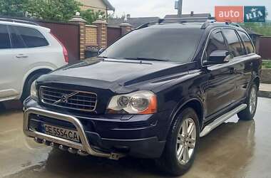 Внедорожник / Кроссовер Volvo XC90 2007 в 
