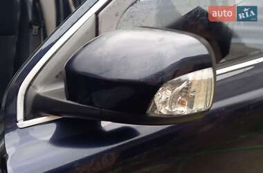 Внедорожник / Кроссовер Volvo XC90 2007 в 