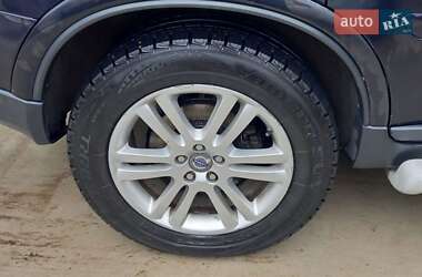 Внедорожник / Кроссовер Volvo XC90 2007 в 