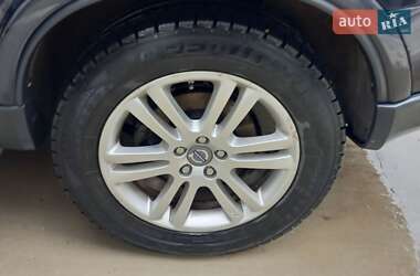 Внедорожник / Кроссовер Volvo XC90 2007 в 