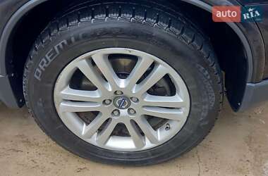 Внедорожник / Кроссовер Volvo XC90 2007 в 
