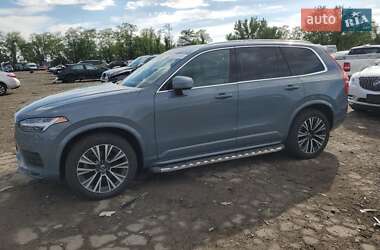 Volvo XC90 2020