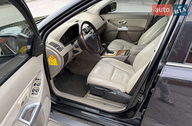 Позашляховик / Кросовер Volvo XC90 2007 в 