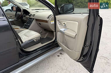 Позашляховик / Кросовер Volvo XC90 2007 в 