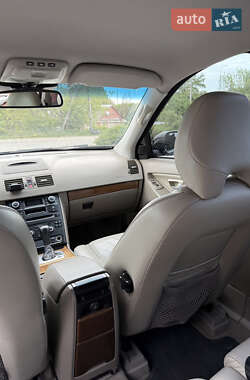Позашляховик / Кросовер Volvo XC90 2007 в 