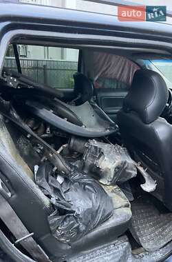 Внедорожник / Кроссовер Volvo XC90 2004 в 