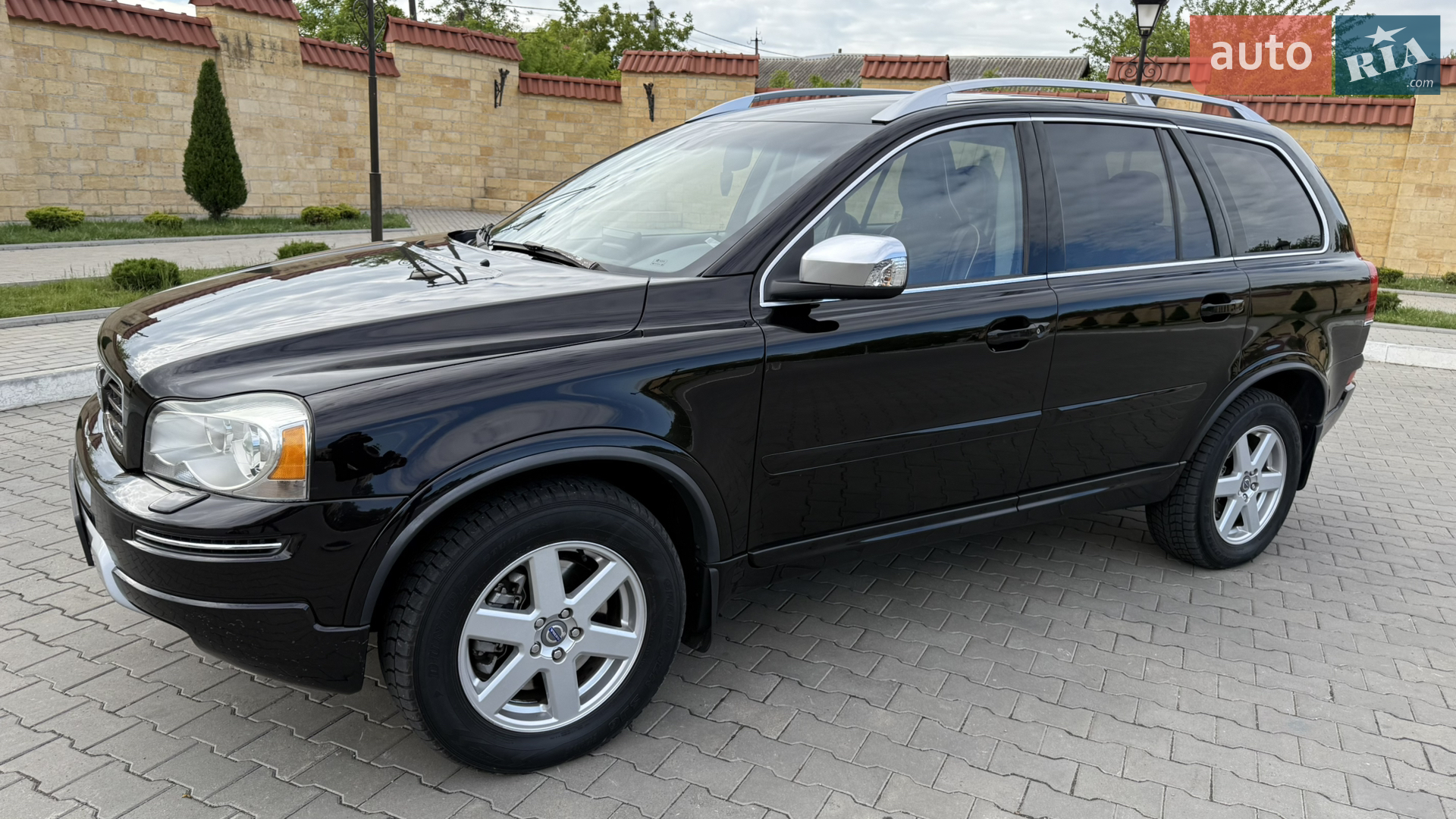 2013 Volvo XC90 - мініатюра 3