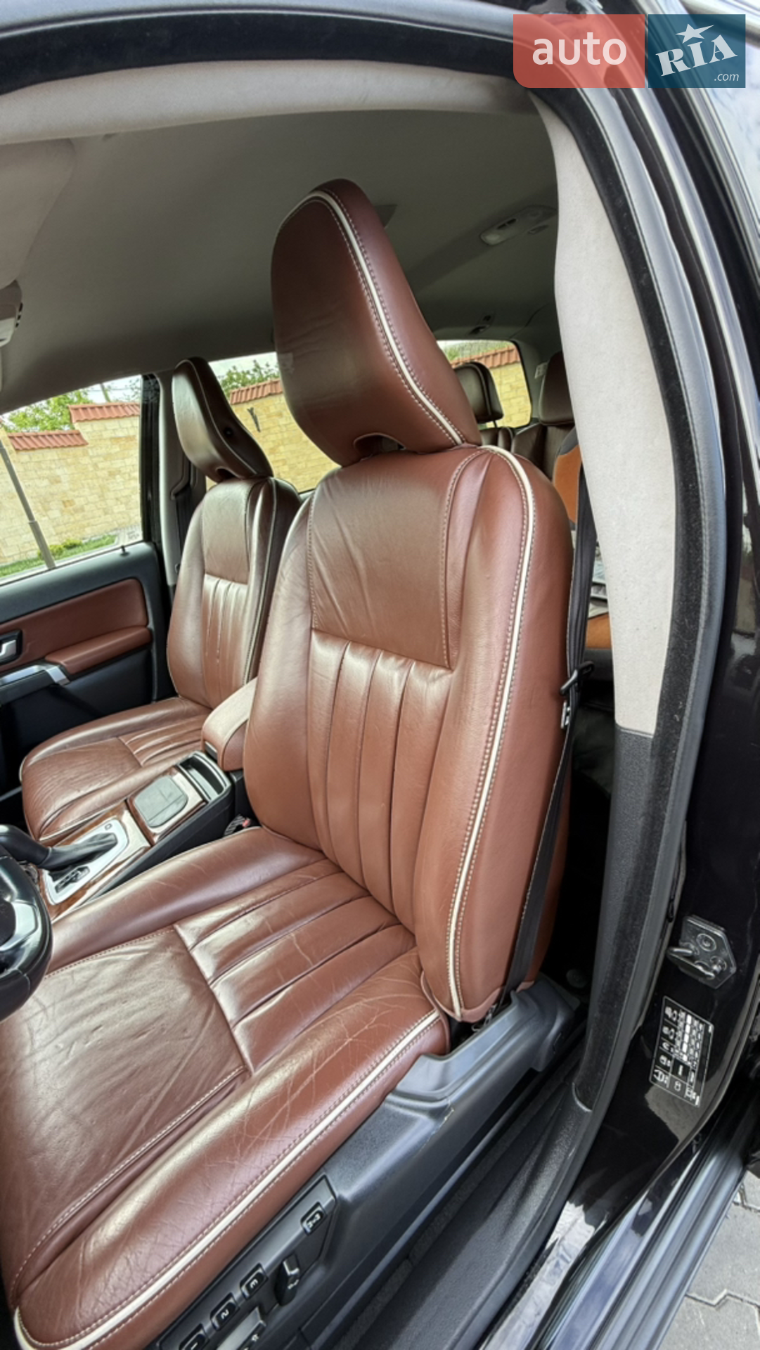 2013 Volvo XC90 - мініатюра 11