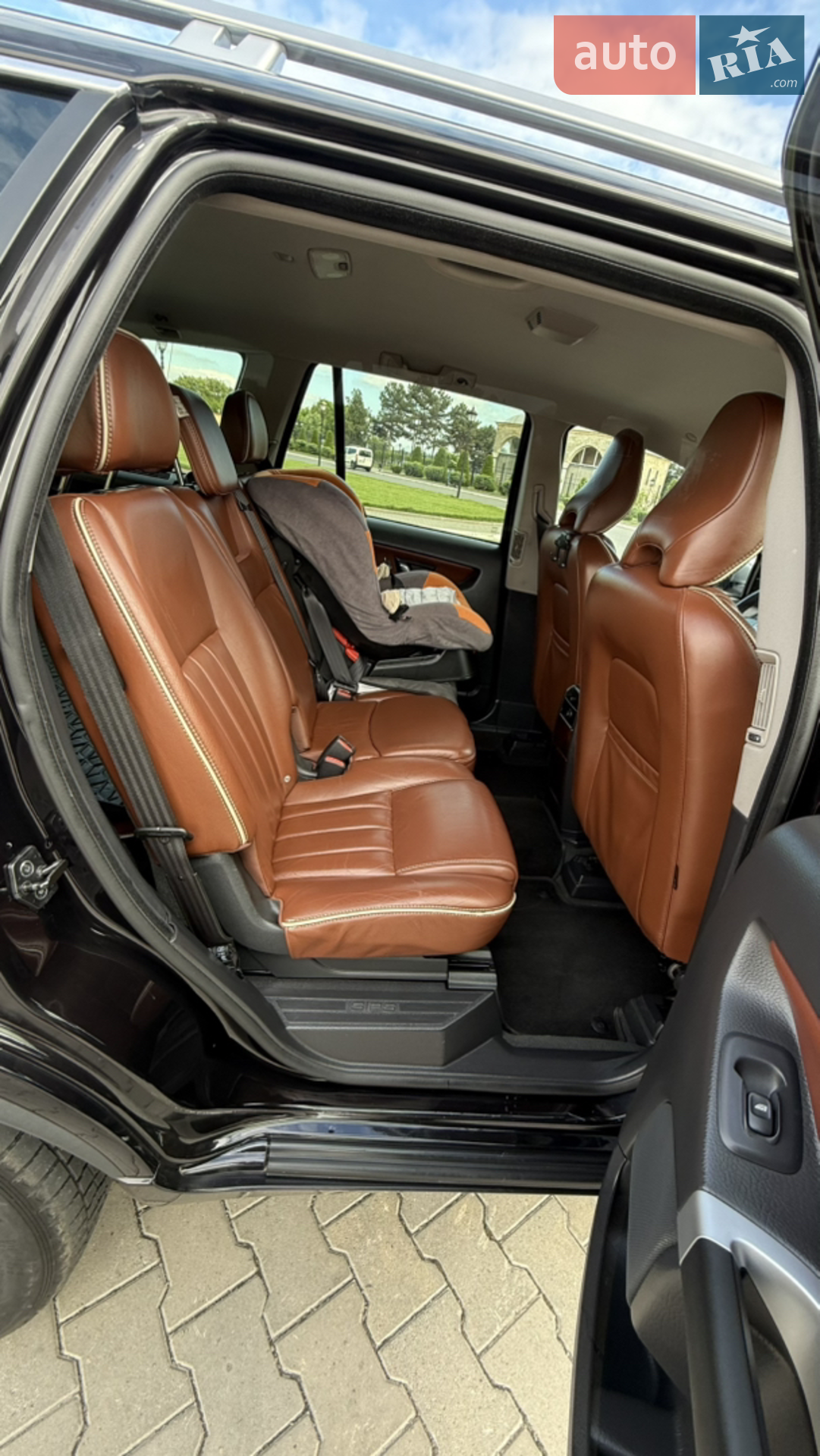 2013 Volvo XC90 - мініатюра 27