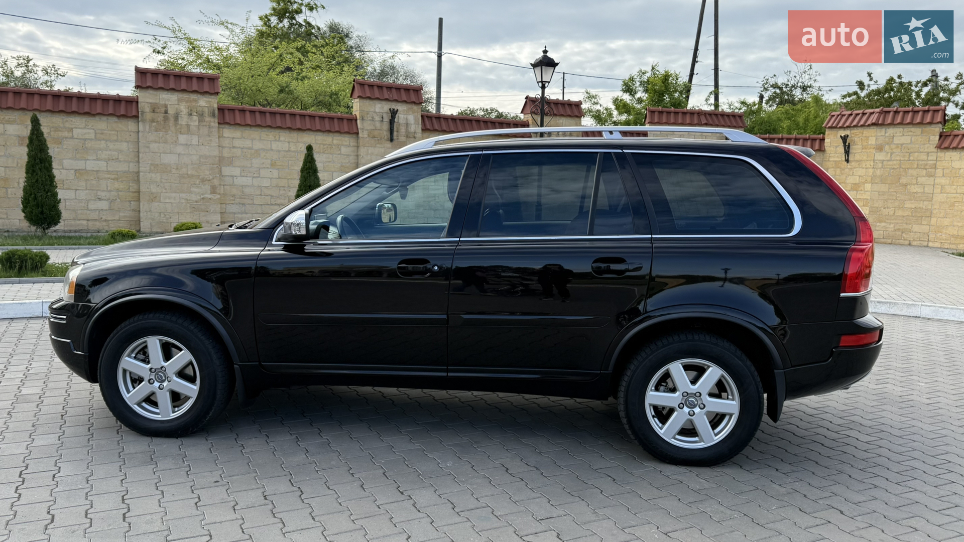 2013 Volvo XC90 - мініатюра 34