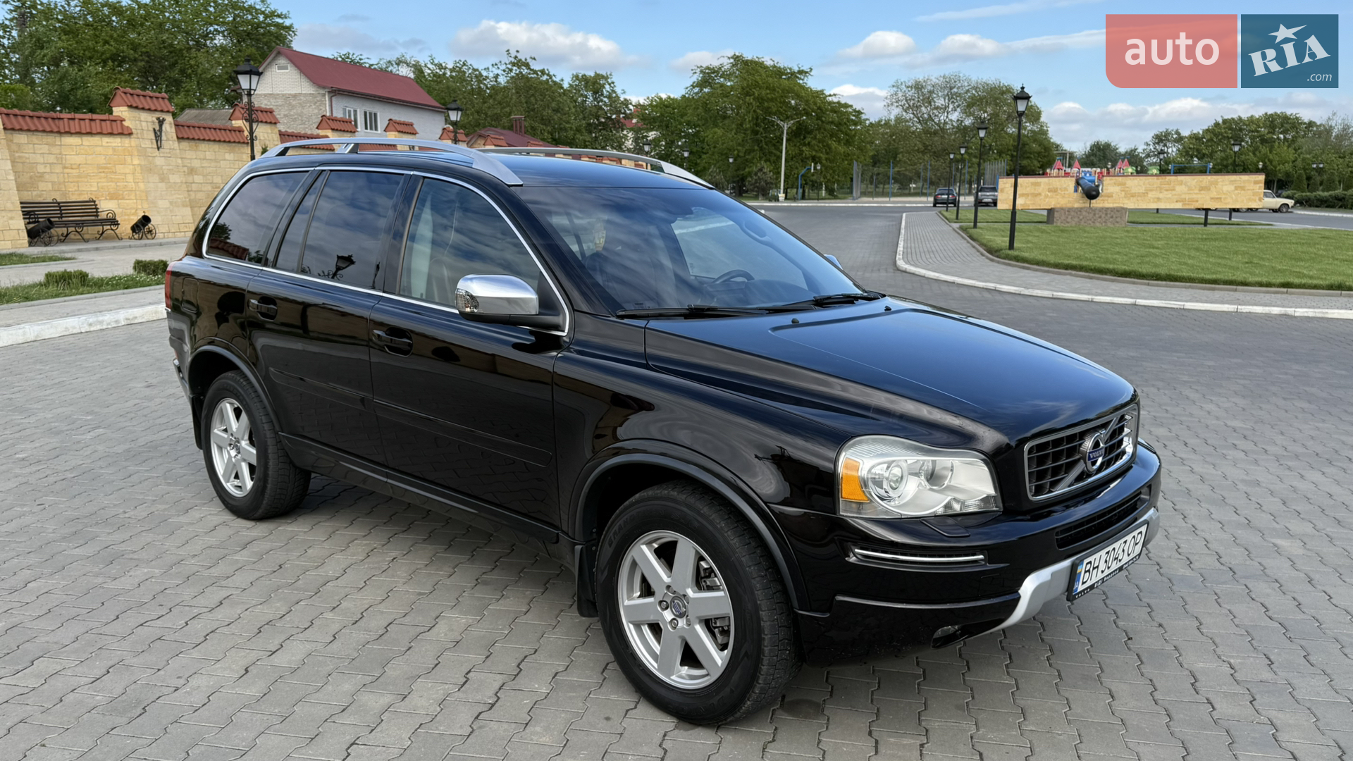 2013 Volvo XC90 - мініатюра 38