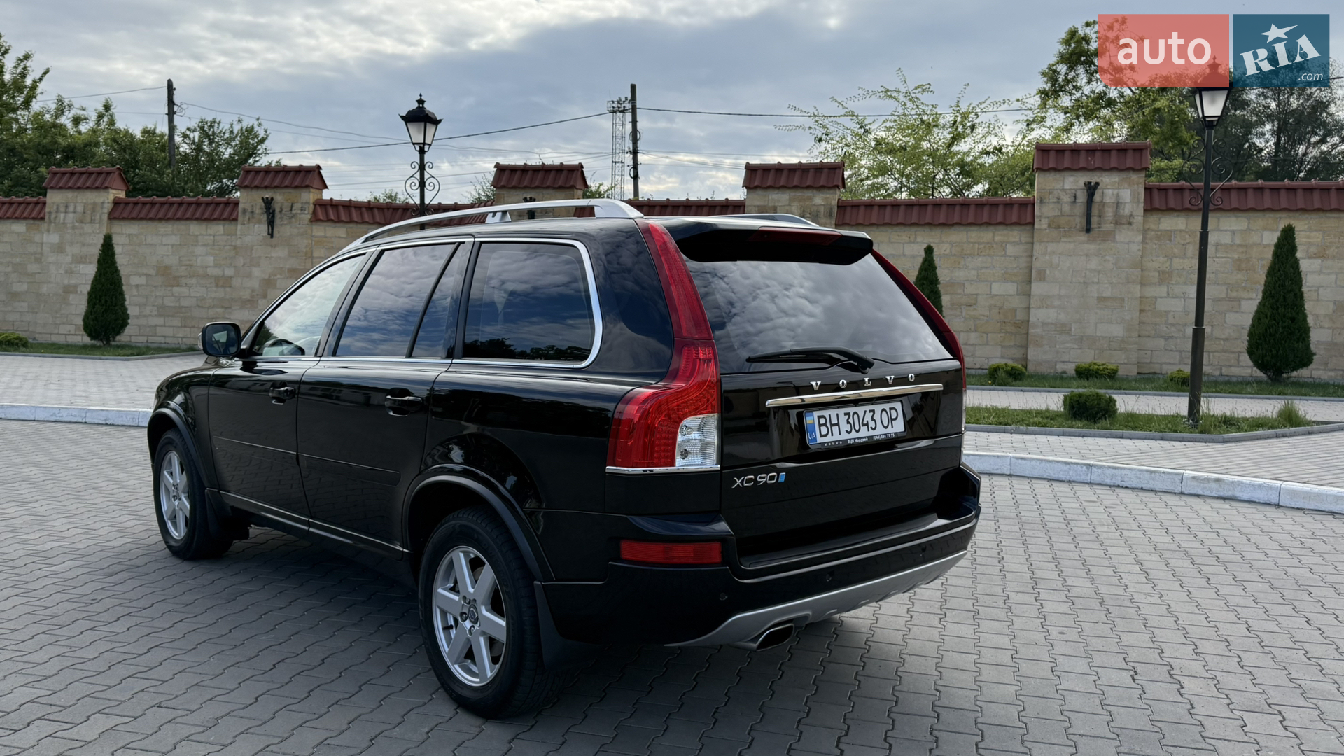 2013 Volvo XC90 - мініатюра 42