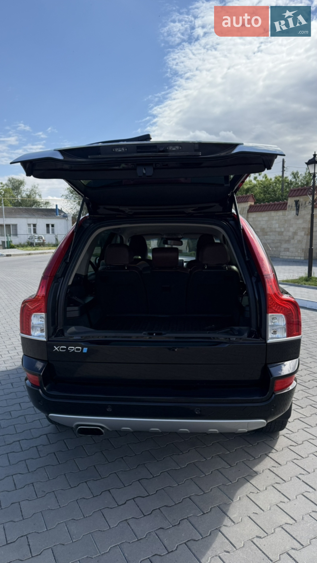 2013 Volvo XC90 - мініатюра 51