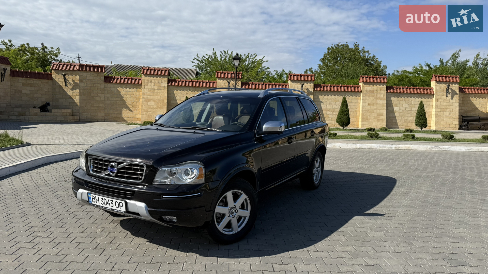 2013 Volvo XC90 - мініатюра 53