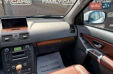 Позашляховик / Кросовер Volvo XC90 2011 в 