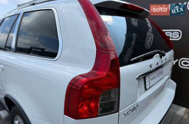 Позашляховик / Кросовер Volvo XC90 2011 в 