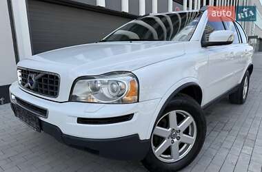 Внедорожник / Кроссовер Volvo XC90 2011 в Киеве