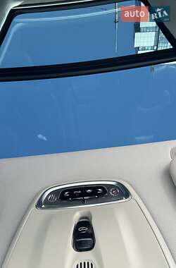 Внедорожник / Кроссовер Volvo XC90 2015 в 