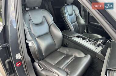 Позашляховик / Кросовер Volvo XC90 2015 в 