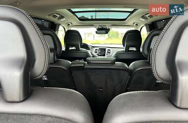 Позашляховик / Кросовер Volvo XC90 2015 в 