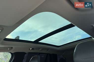 Позашляховик / Кросовер Volvo XC90 2015 в 